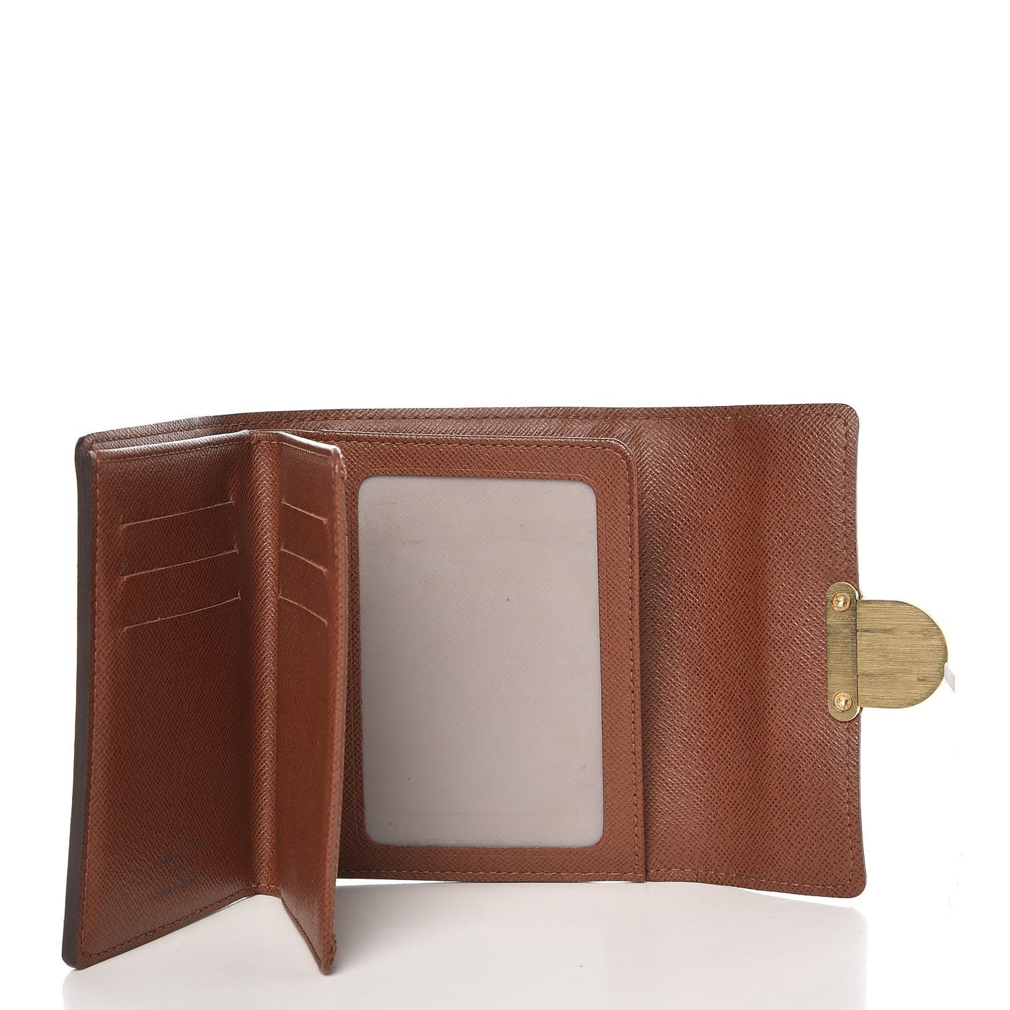 Monogram Koala Compact Wallet