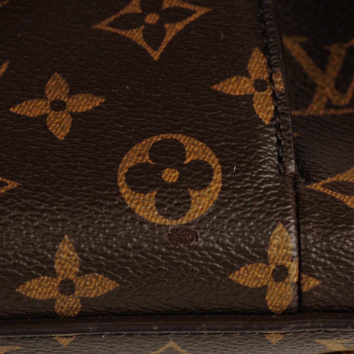 Louis Vuitton Monogram Metis 10 of 12
