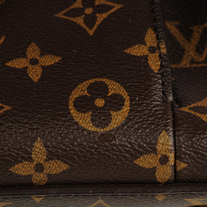 Louis Vuitton Monogram Metis 10 of 12