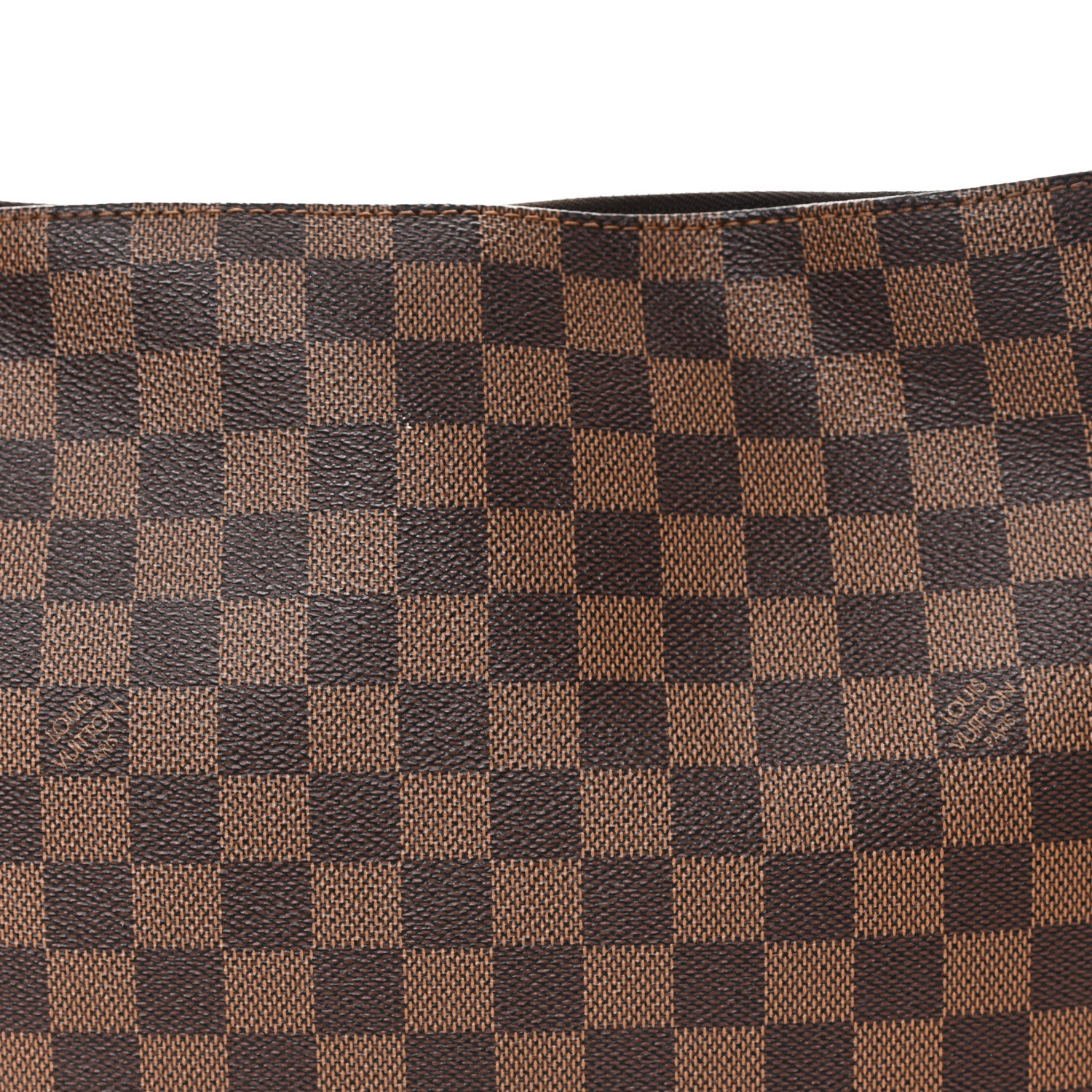 Louis Vuitton Damier Ebene Portobello PM 7 of 9