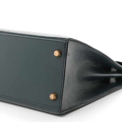 Hermes Courchevel Kelly Sellier 28 9 of 18