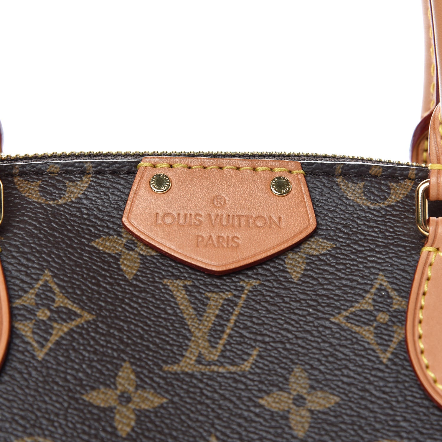 Louis Vuitton Monogram Turenne PM 8 of 12