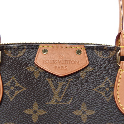 Louis Vuitton Monogram Turenne PM 8 of 12