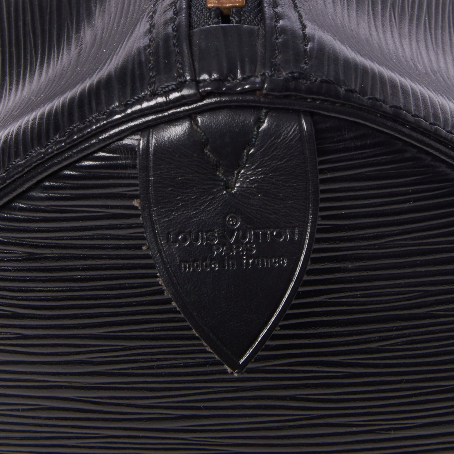 Epi Speedy 35 Black