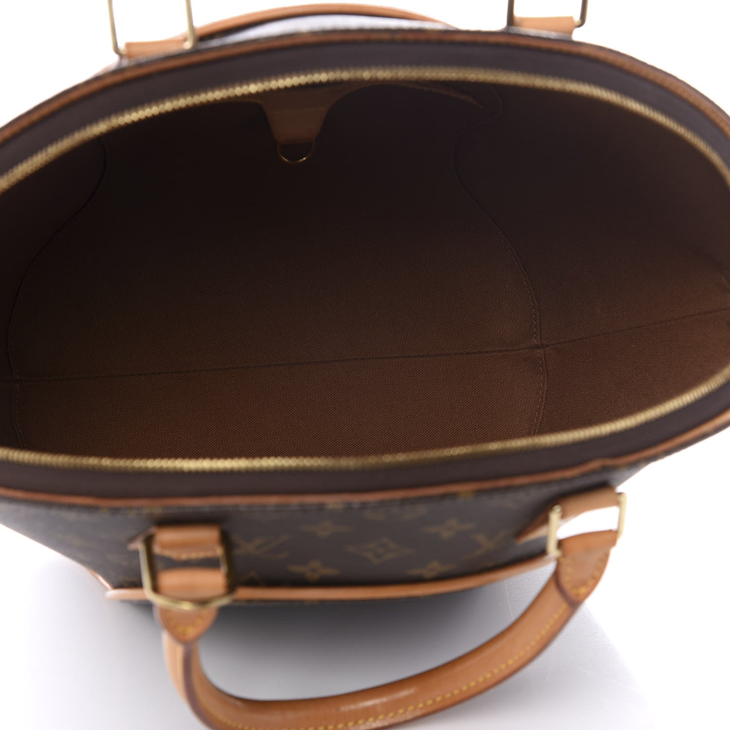 Louis Vuitton Monogram Ellipse MM 4 of 9