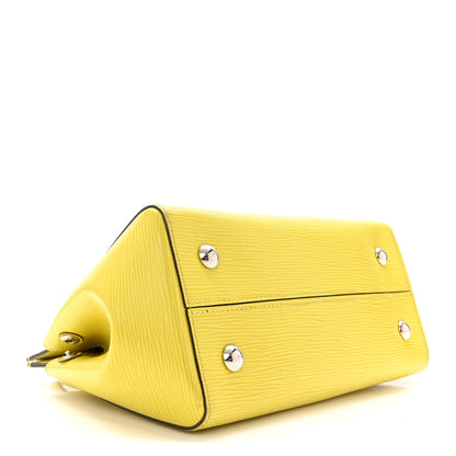 Louis Vuitton Epi Marly BB Pistache 3 of 10