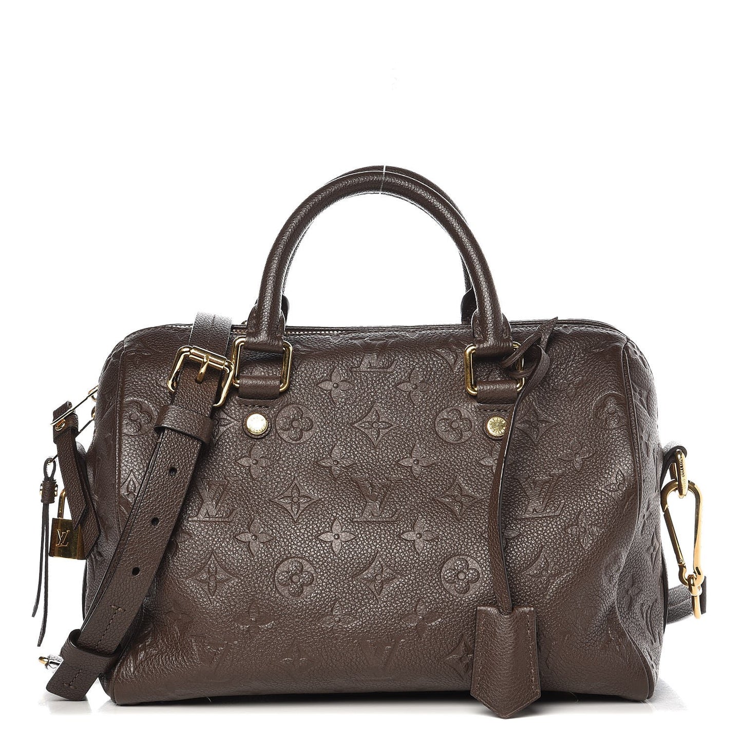 Empreinte Speedy Bandouliere 25 Terre