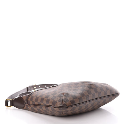 Louis Vuitton Damier Ebene Bloomsbury PM 4 of 9