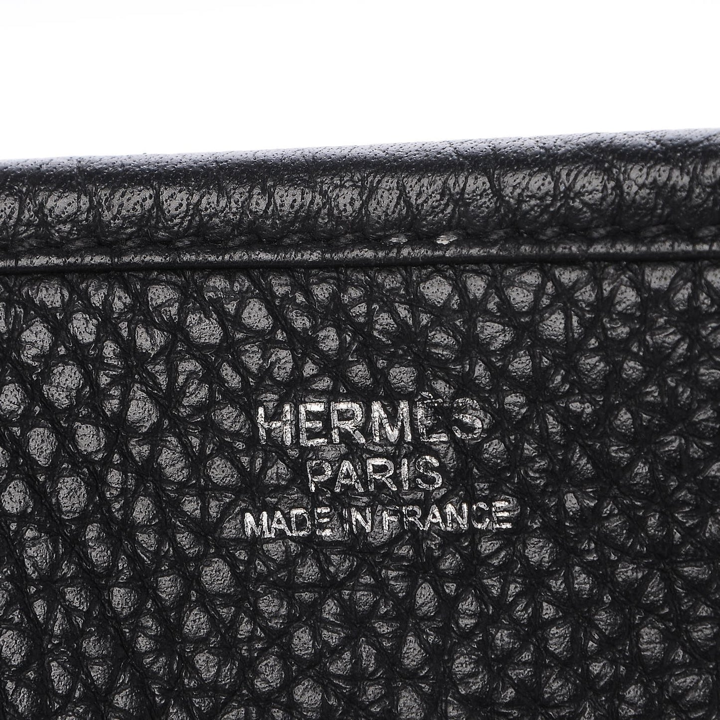 Taurillon Clemence Evelyne III PM Black