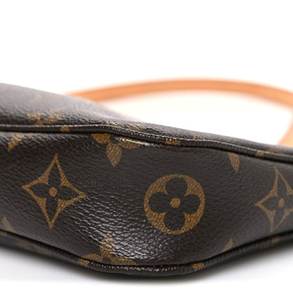 Louis Vuitton Monogram Pochette Accessories NM 10 of 11