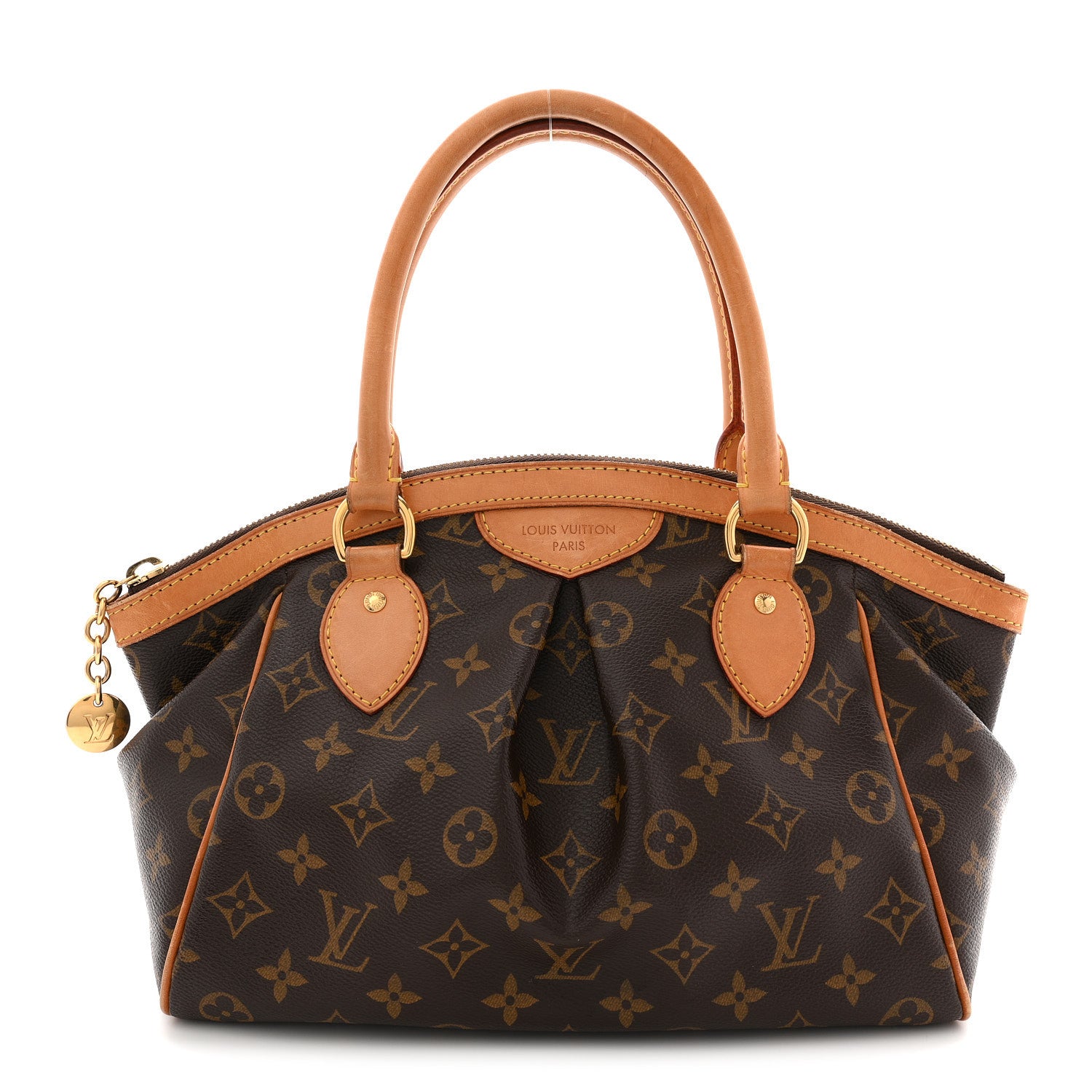 Louis Vuitton Monogram Tivoli PM 1 of 13