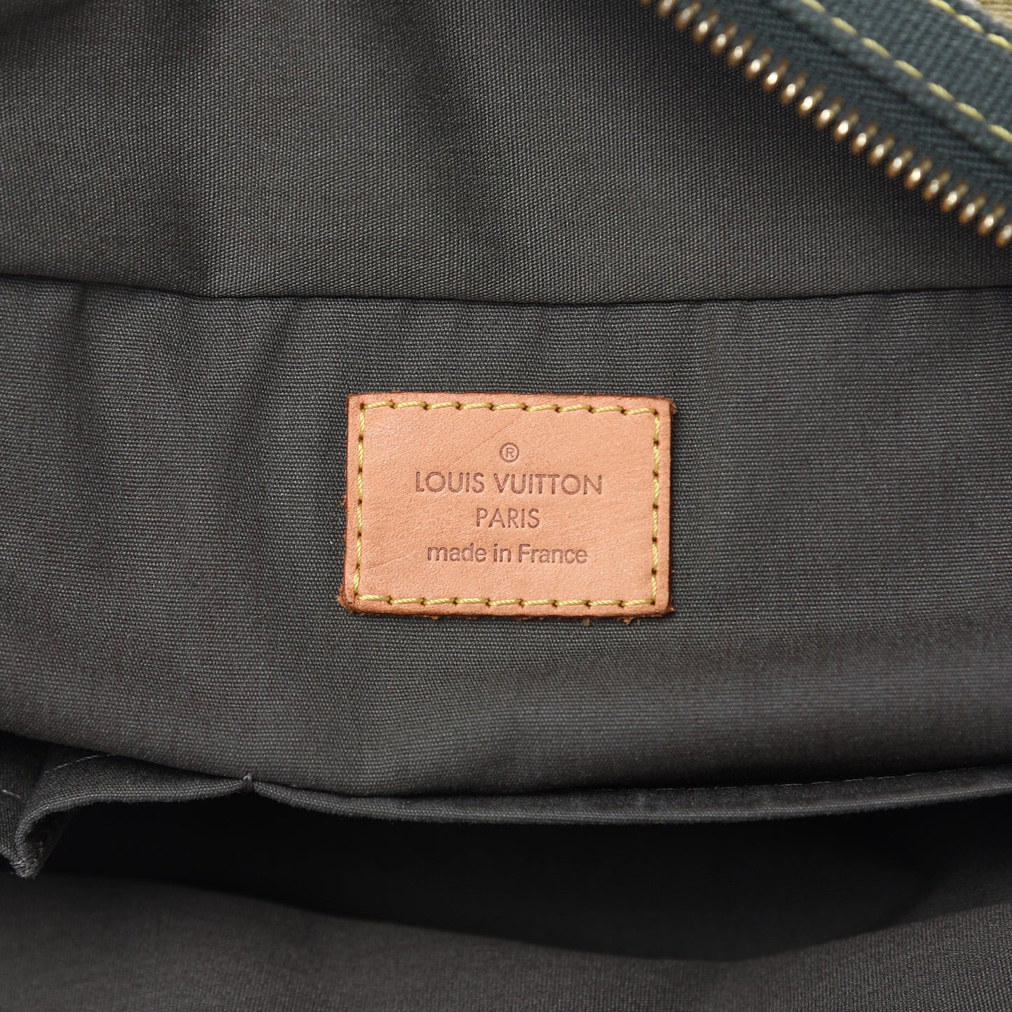 Denim Monogramouflage Jasmine