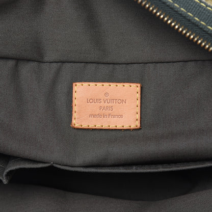 Louis Vuitton Denim Monogramouflage Jasmine 6 of 15