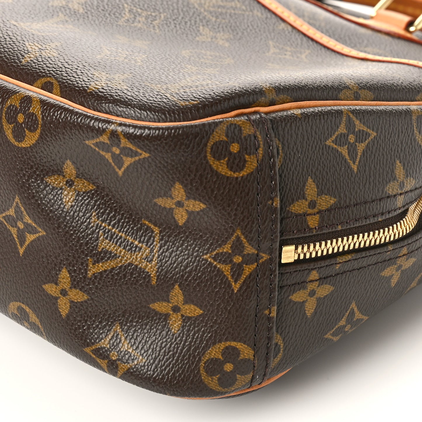 Monogram Trouville