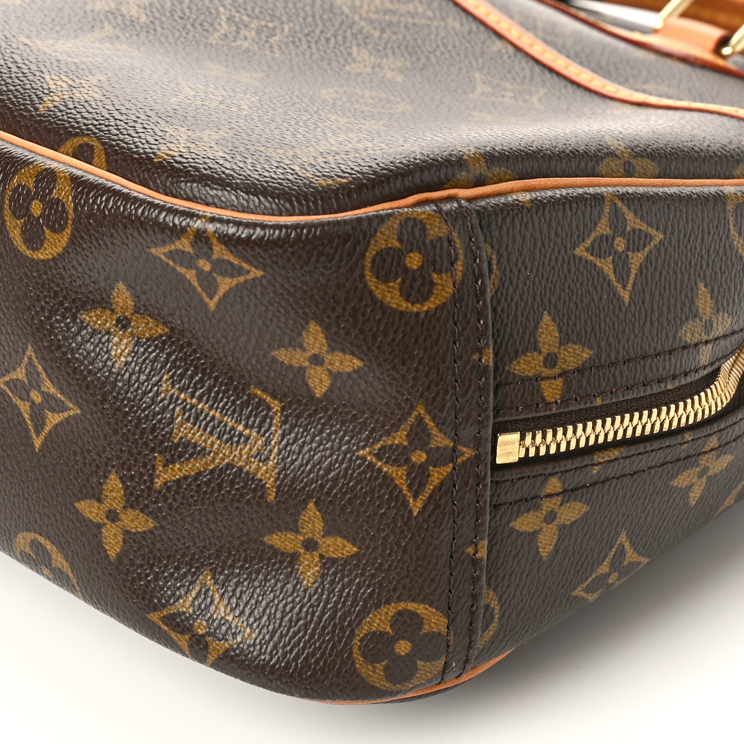 Louis Vuitton Monogram Trouville 8 of 12
