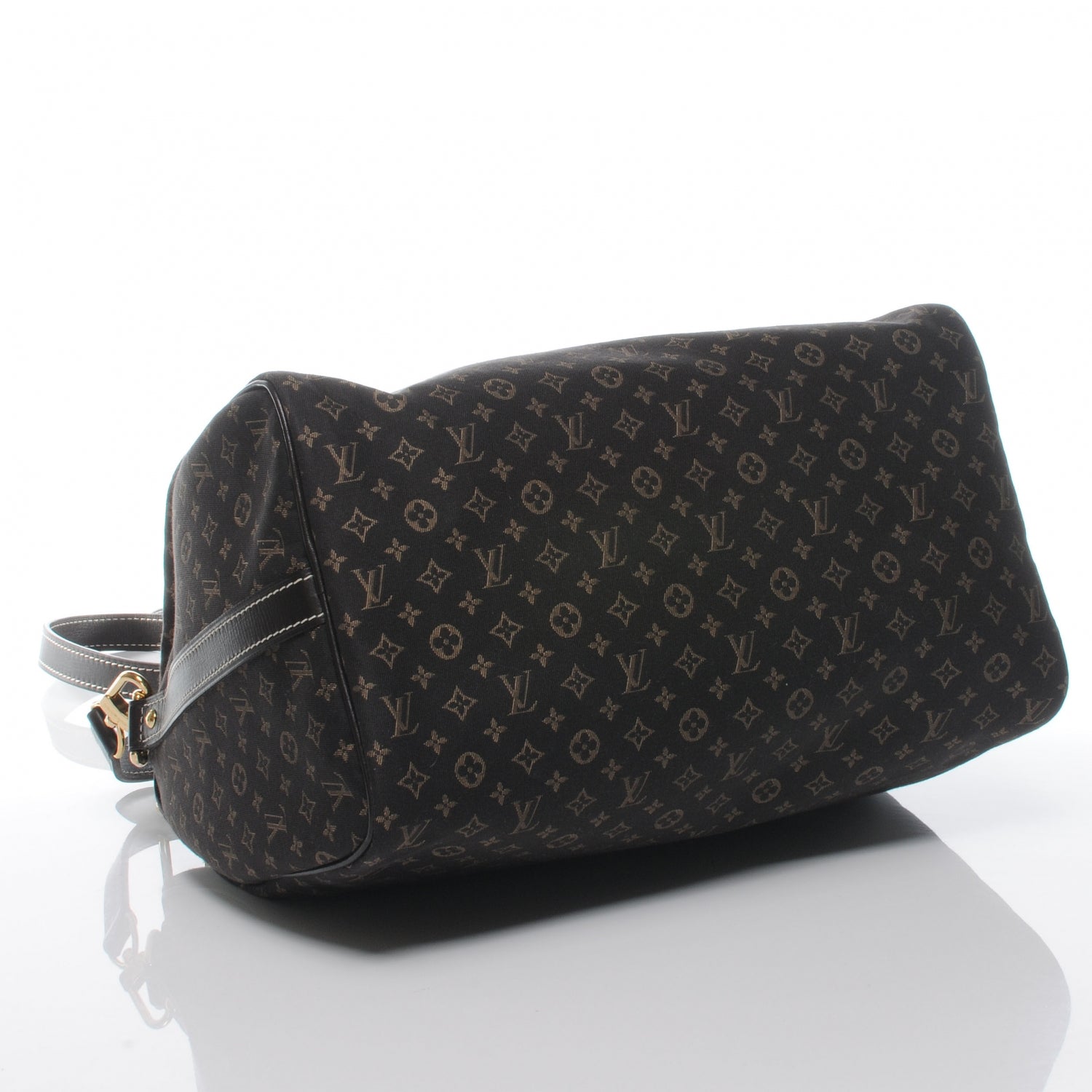 Louis Vuitton Monogram Idylle Speedy 30 Fusain 4 of 7