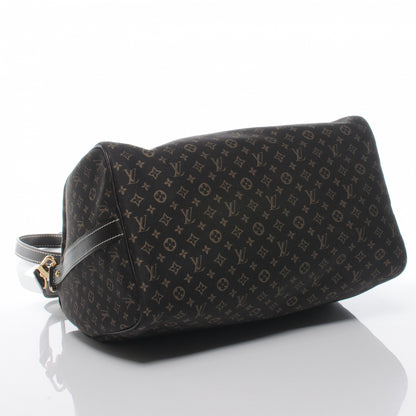 Louis Vuitton Monogram Idylle Speedy 30 Fusain 4 of 7