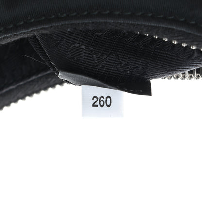 Prada Nylon Re-Edition 2005 Shoulder Bag Black 9 of 10