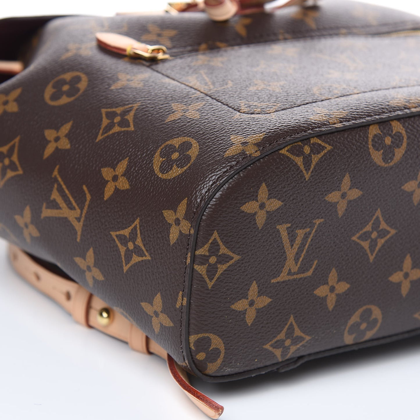 Monogram Montsouris NM Backpack