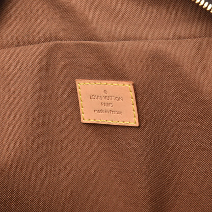 Louis Vuitton Monogram Icare Bag 5 of 14