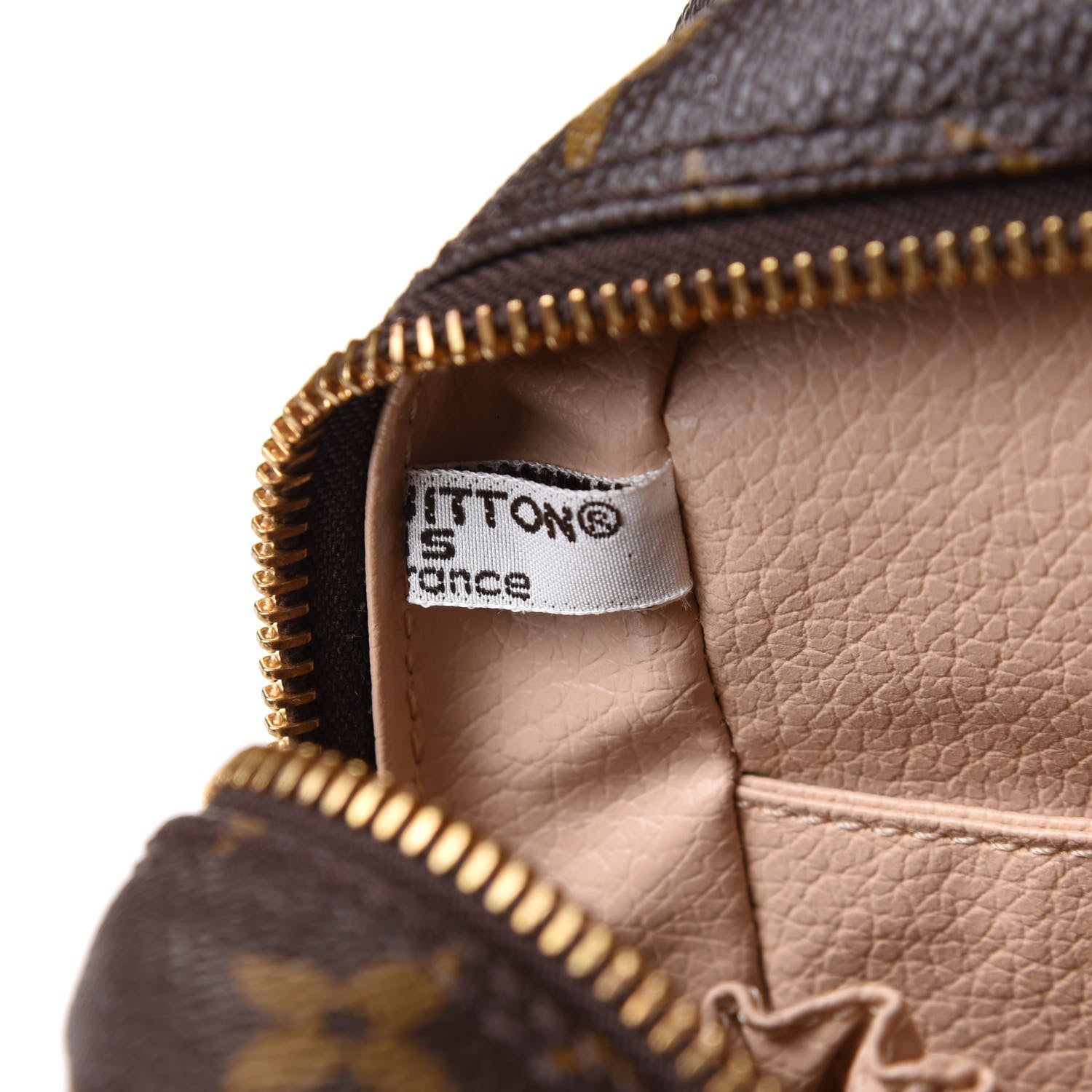 Louis Vuitton Monogram Trousse Toilette 28 7 of 9