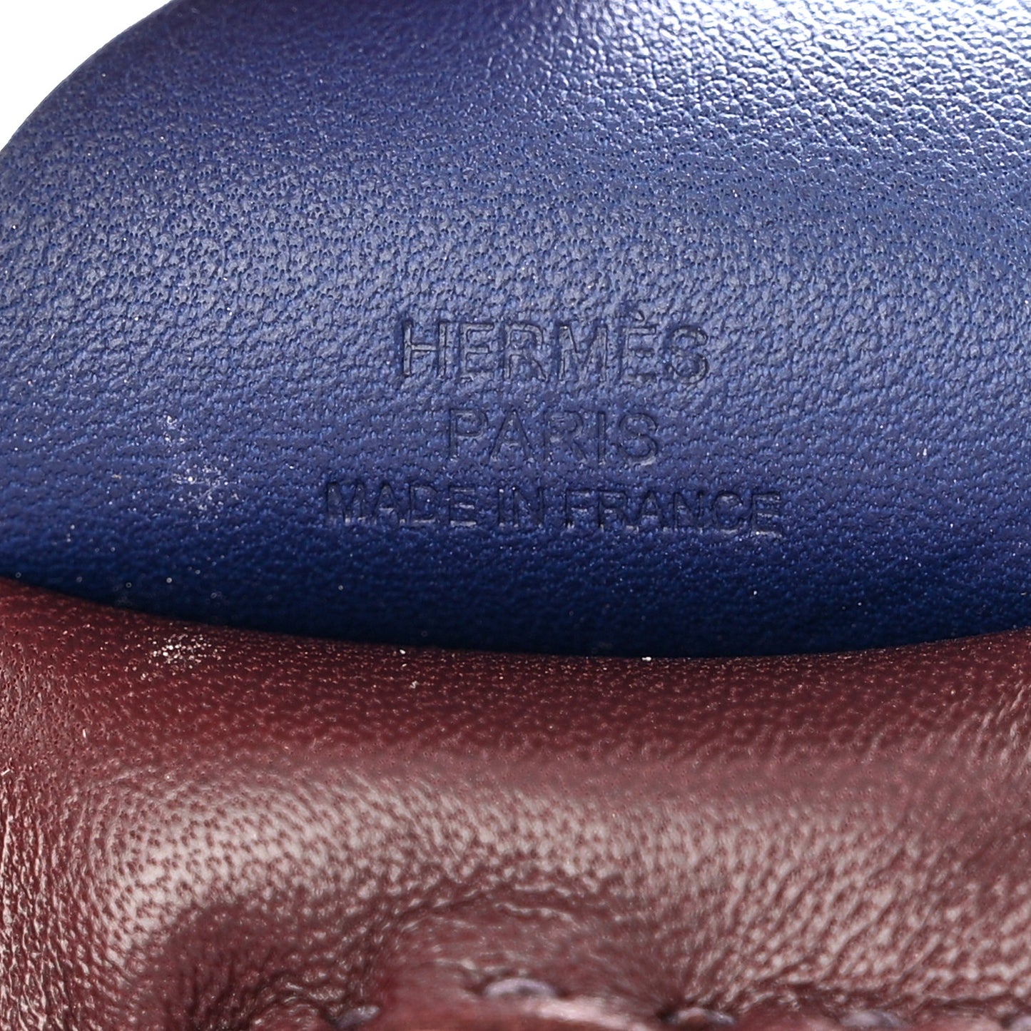 Milo Lambskin Grigri Rodeo Pegase Horse Bag Charm MM Rouge Sellier Mauve Sylvestre Bleu Saphir