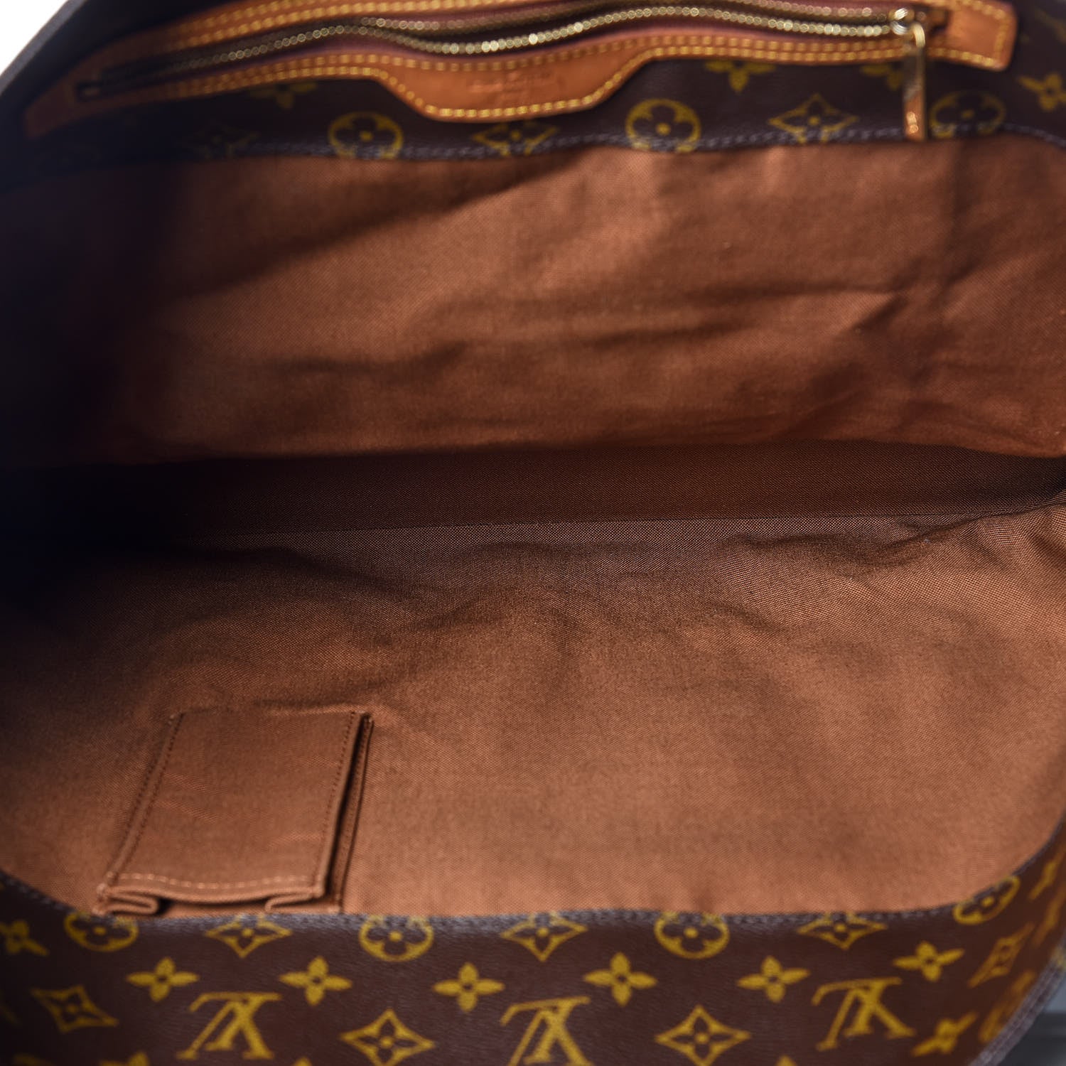 Louis Vuitton Monogram Cabas Alto 7 of 24