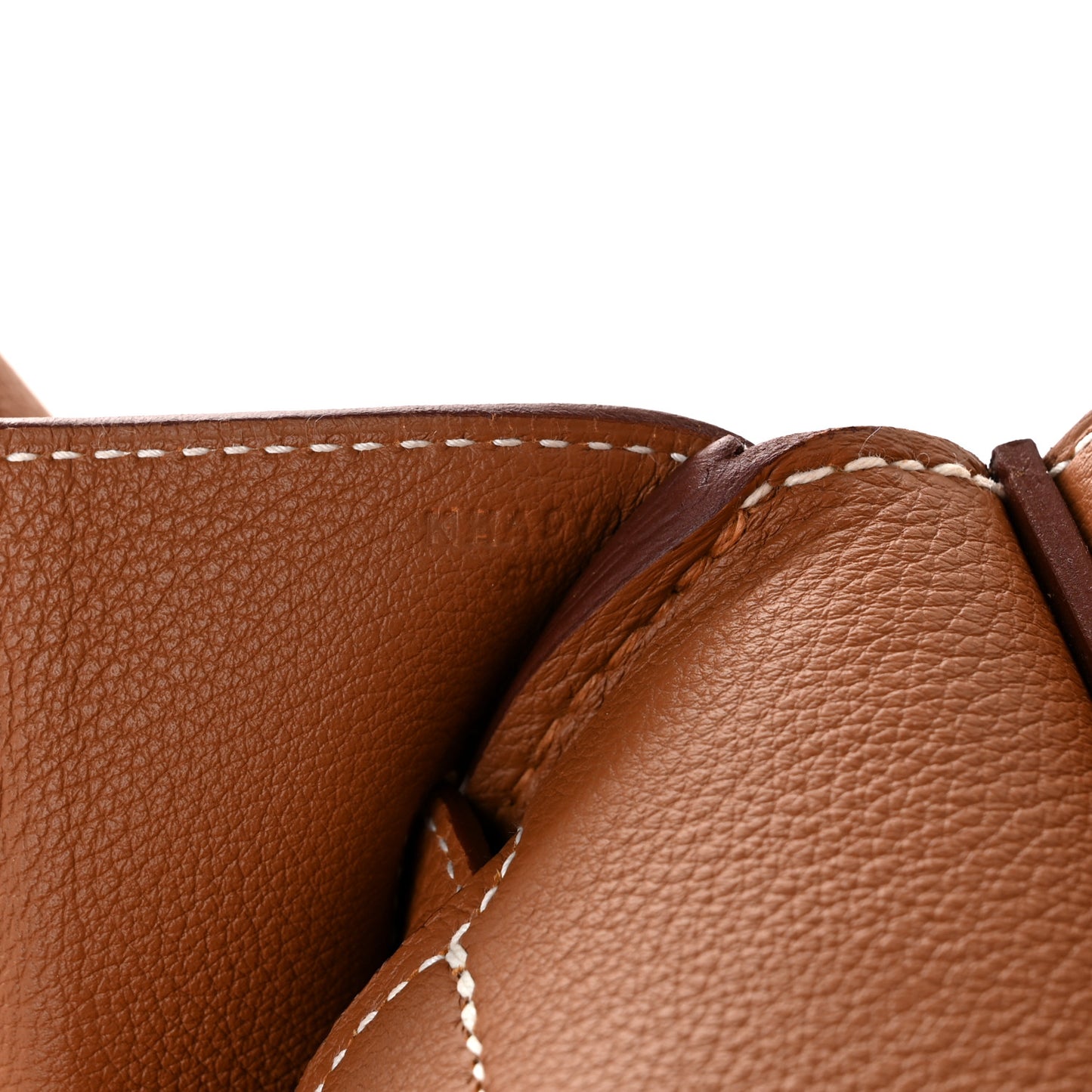 Togo HAC Travel Birkin 50