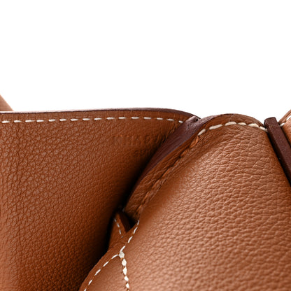 Hermes Togo HAC Travel Birkin 50 6 of 10