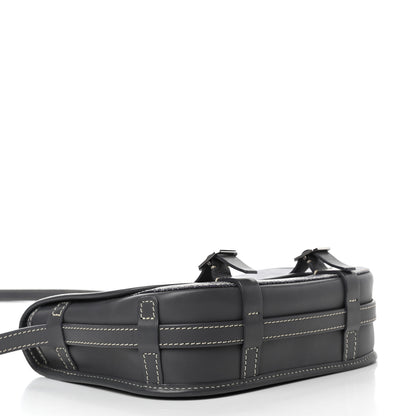 Goyard Goyardine Belvedere PM Messenger Bag Grey 4 of 10