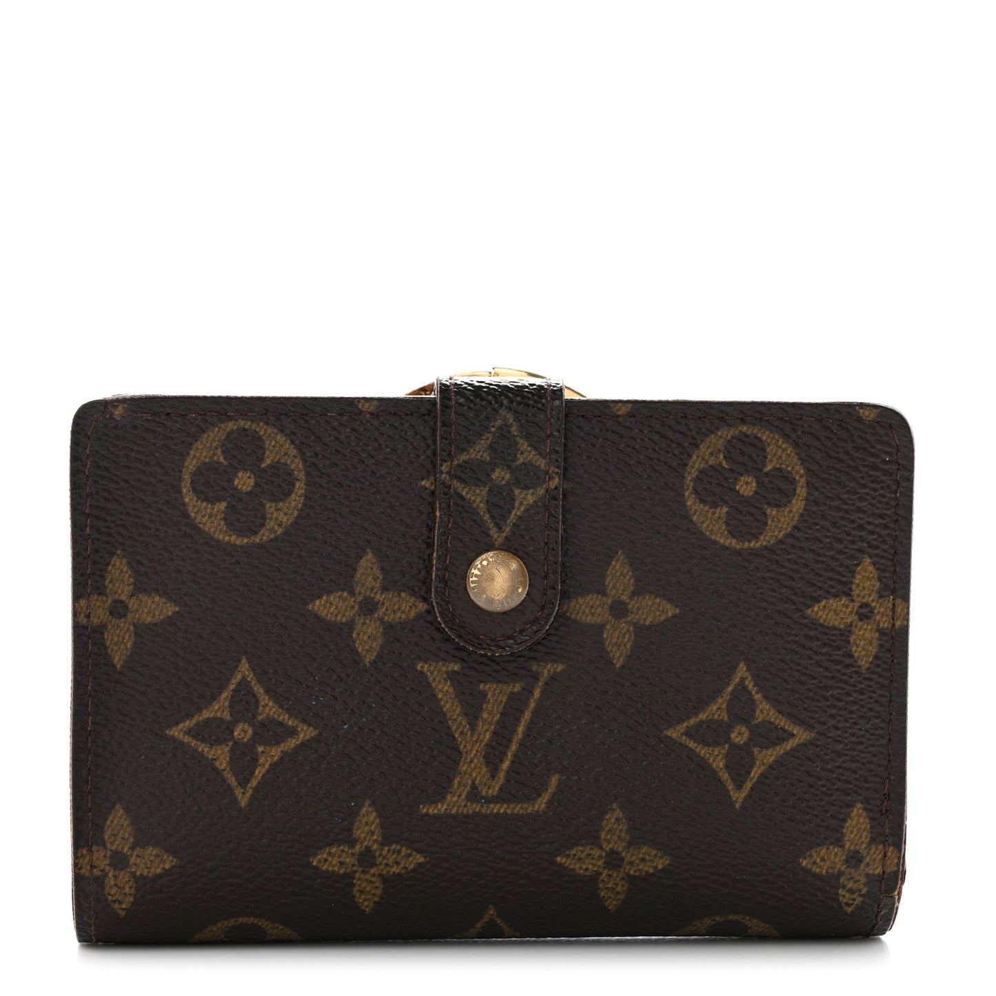 Monogram French Purse Wallet