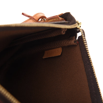 Louis Vuitton Monogram Cerises Pochette Accessories 9 of 10