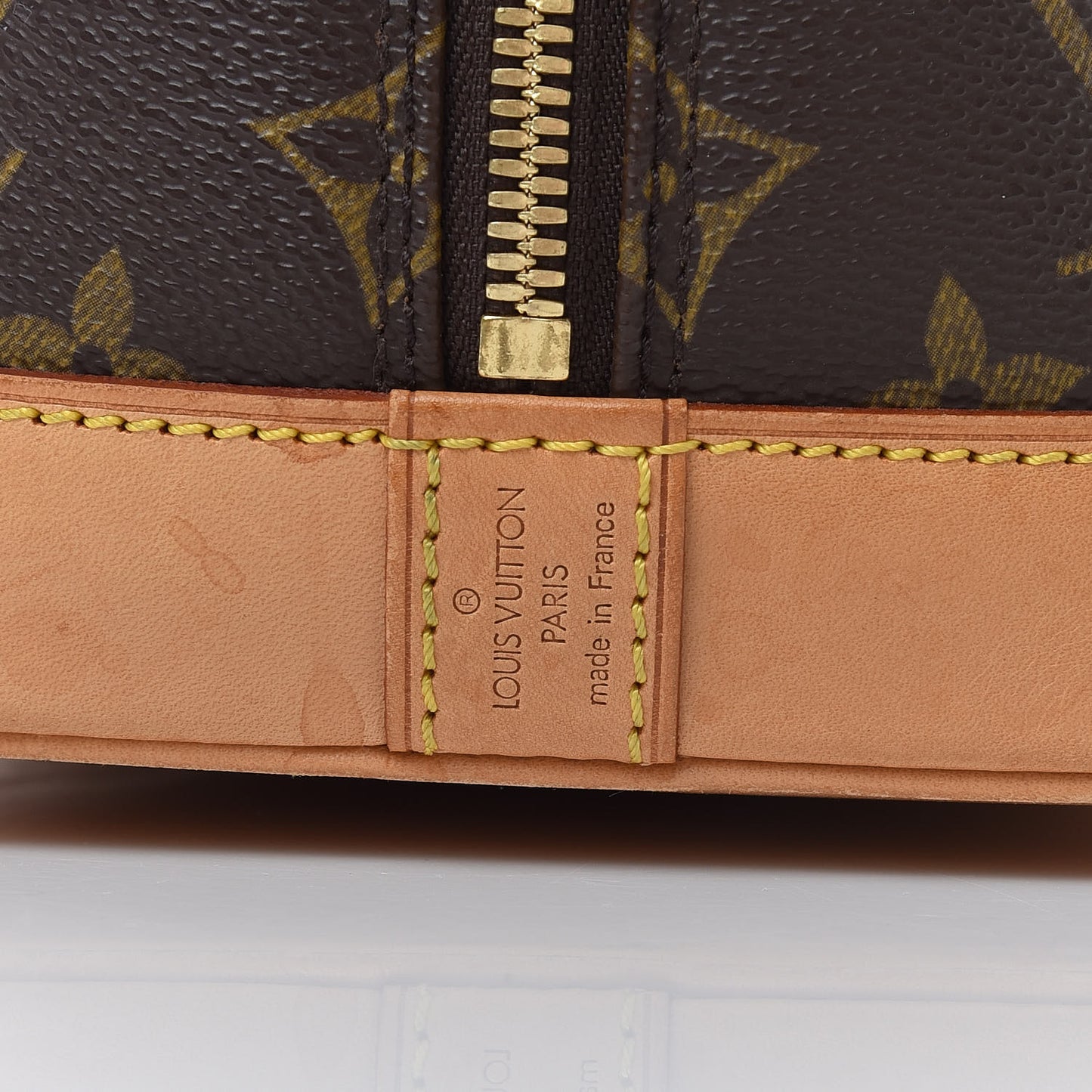 Monogram Alma PM