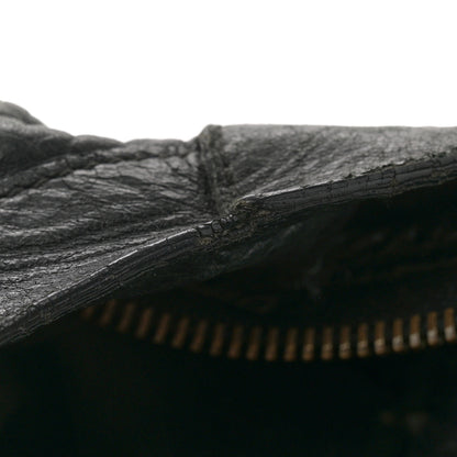 Balenciaga Agneau Classic Hardware City Black 12 of 16