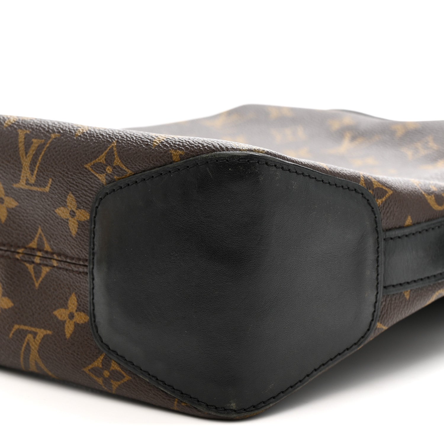 Louis Vuitton Monogram Macassar Torres PM 9 of 9