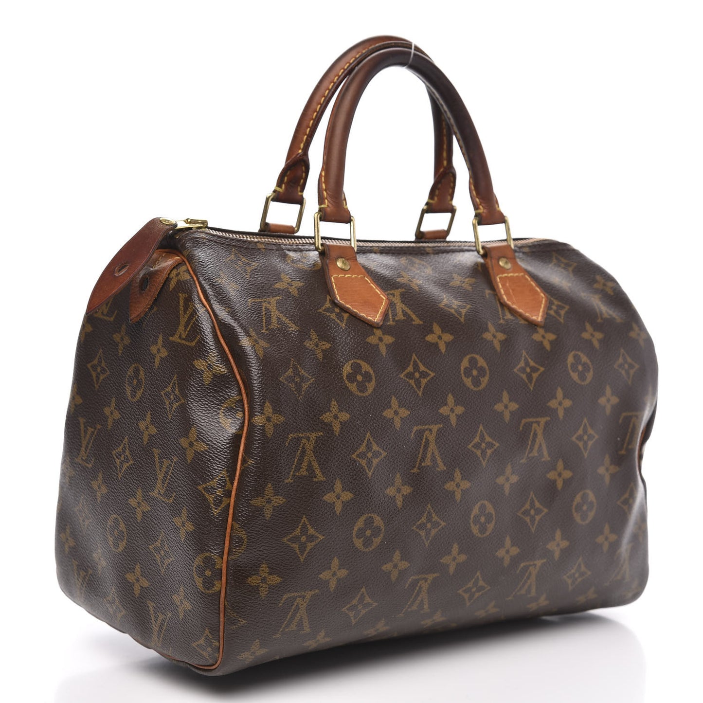 Monogram Speedy 30