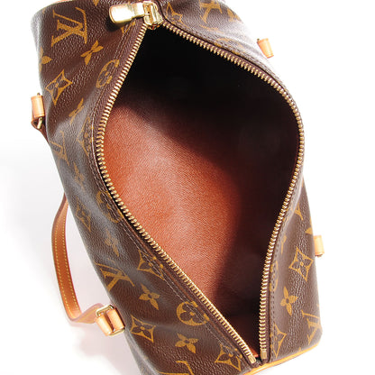 Louis Vuitton Monogram Papillon 26 5 of 7