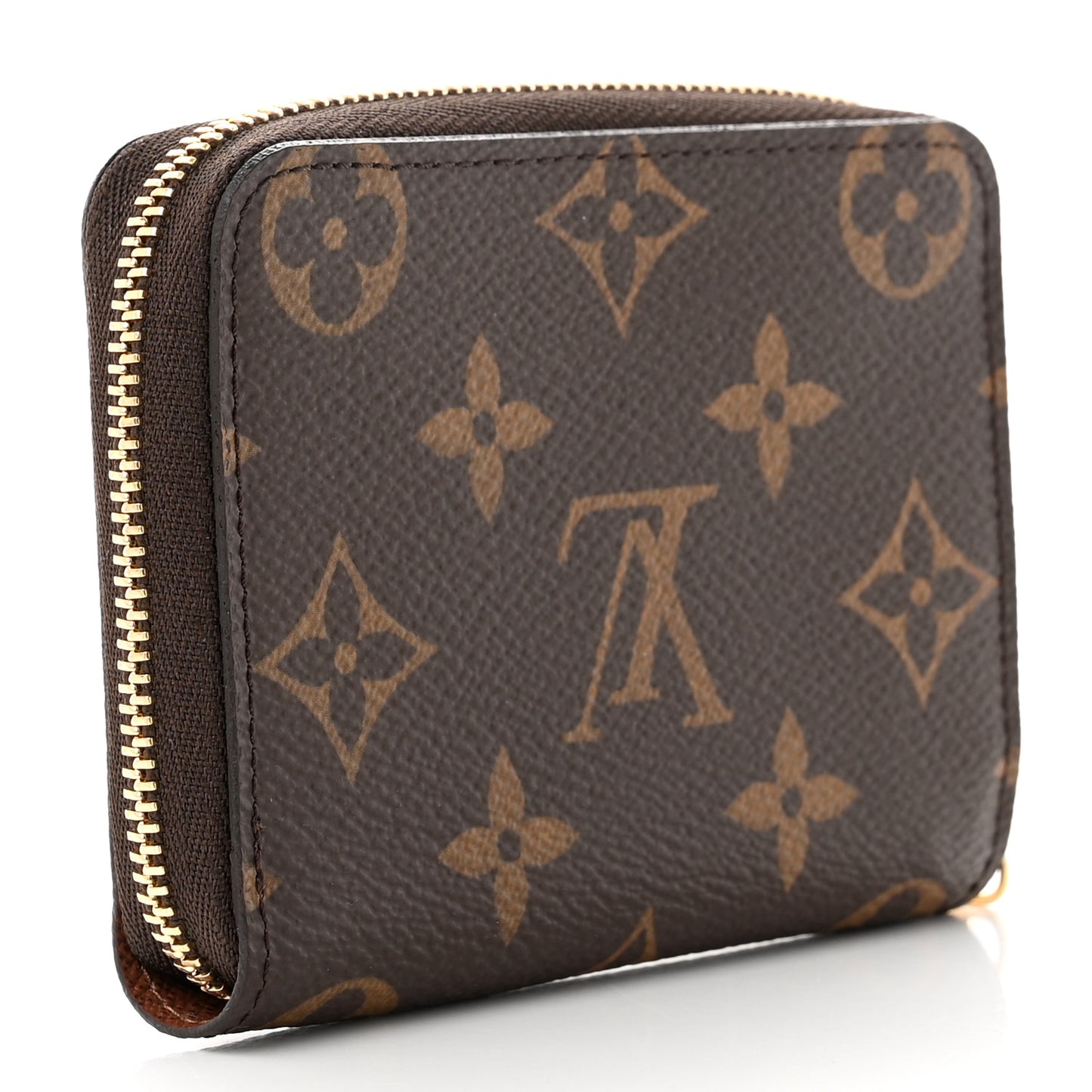 Monogram Zippy Coin Purse