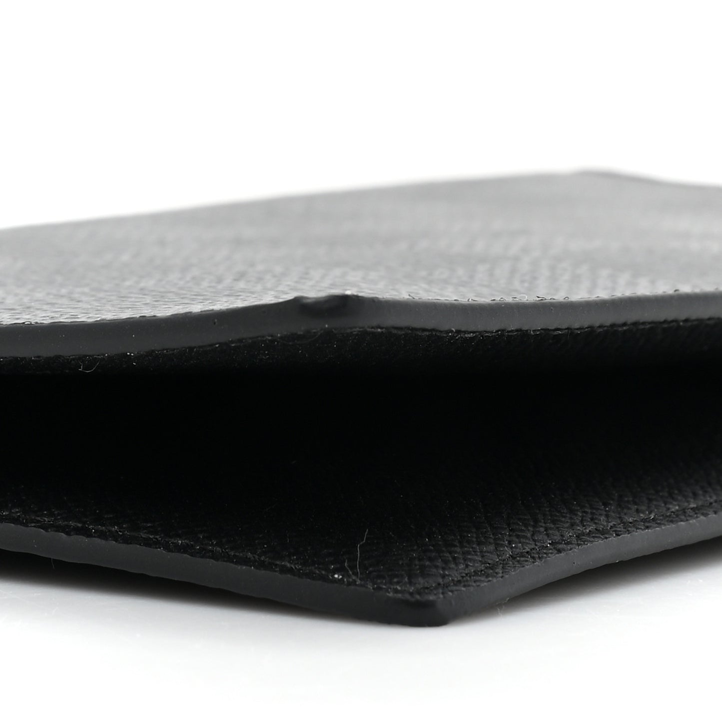 Damier Graphite Pocket Agenda Cover