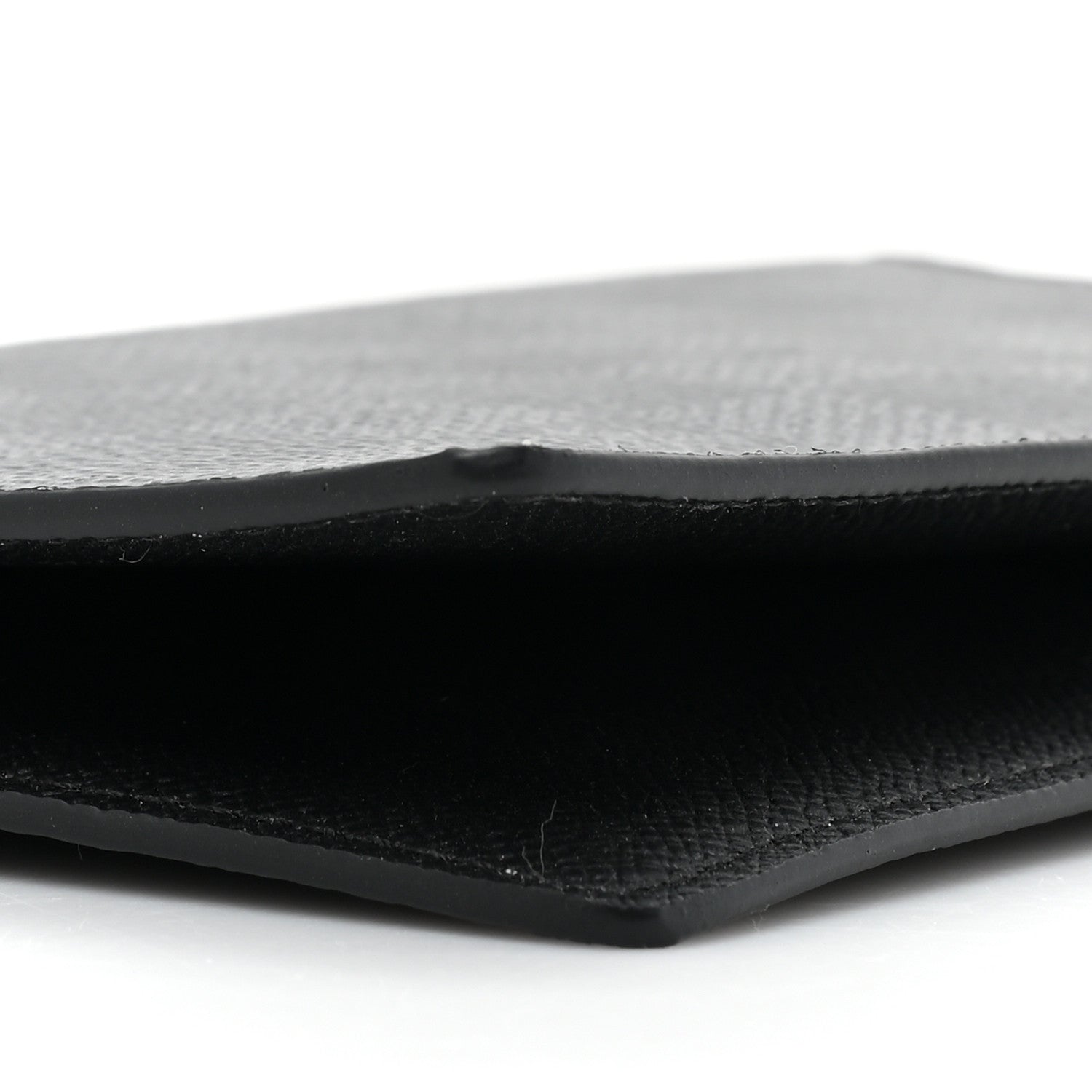 Louis Vuitton Damier Graphite Pocket Agenda Cover 9 of 12