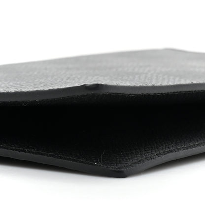 Louis Vuitton Damier Graphite Pocket Agenda Cover 9 of 12