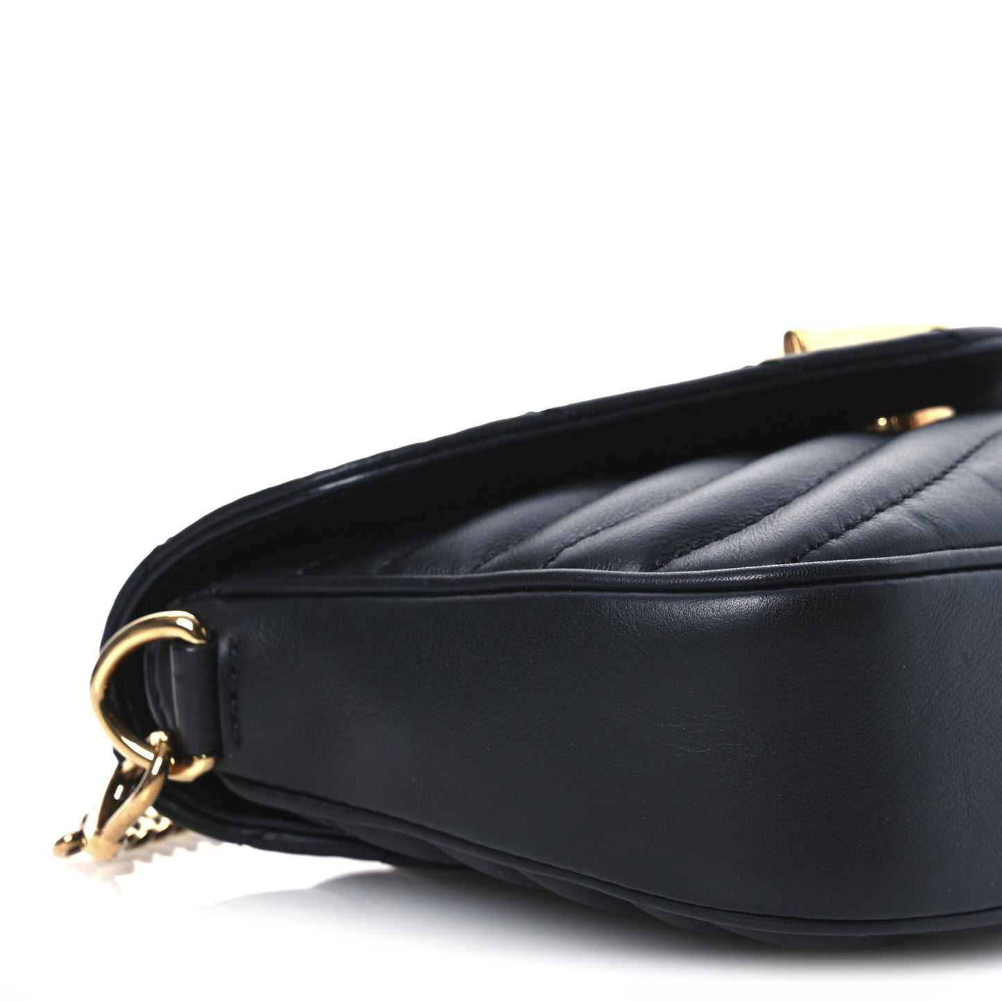 Calfskin New Wave Multi Pochette Black