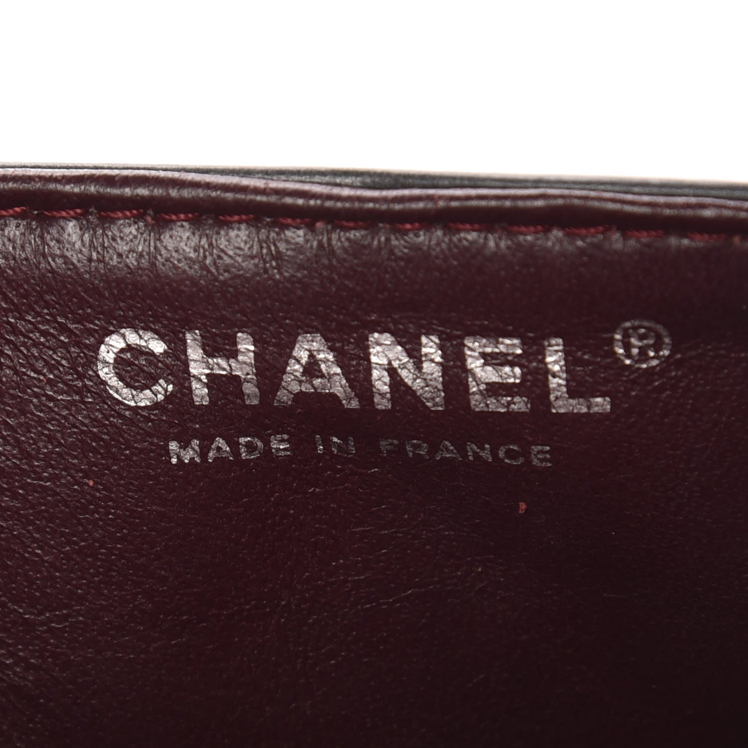 Chanel Aged Calfskin Quilted 50th Anniversary 2.55 Reissue 225 Flap Grey 9 of 15