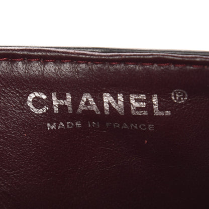Chanel Aged Calfskin Quilted 50th Anniversary 2.55 Reissue 225 Flap Grey 9 of 15