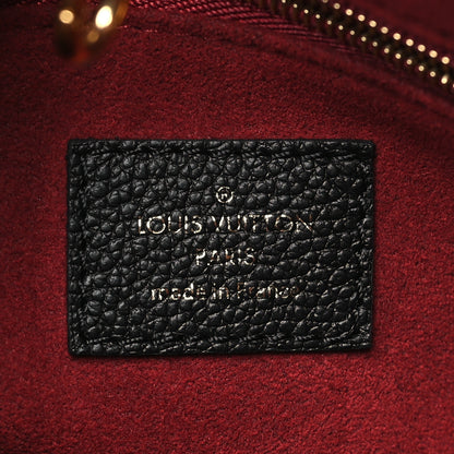 Louis Vuitton Empreinte Monogram Giant Onthego PM Black Beige 6 of 9