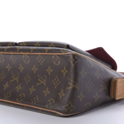 Louis Vuitton Monogram Viva-Cite GM 7 of 9