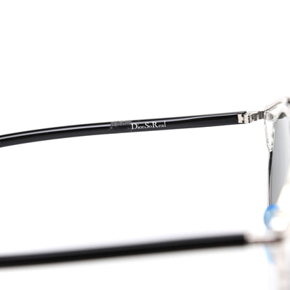 Christian Dior Mirrored So Real Sunglasses Silver 6 of 6
