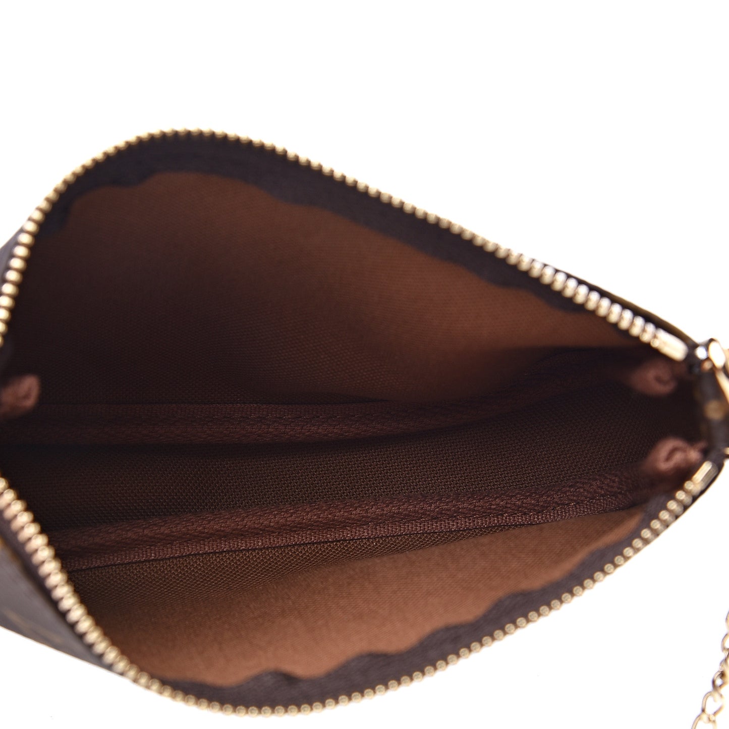 Monogram Mini Pochette Accessories