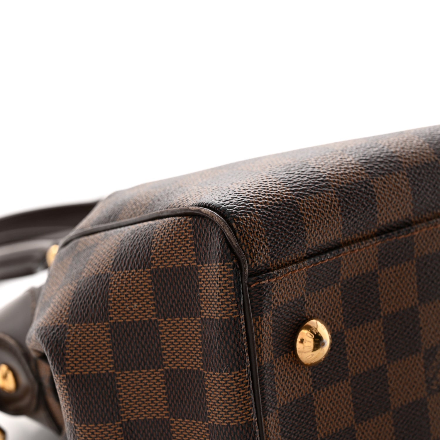 Louis Vuitton Damier Ebene Trevi PM 13 of 13
