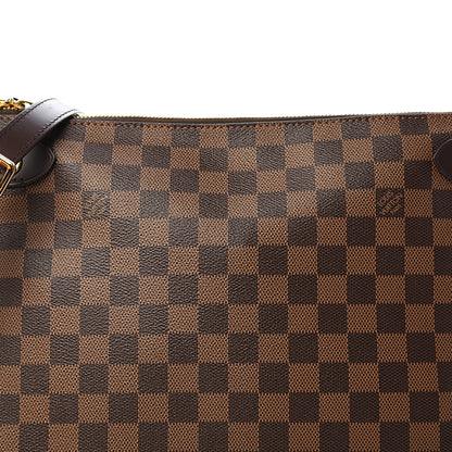 Louis Vuitton Damier Ebene Duomo Messenger 8 of 11